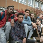 Mortel - galeria zdjęć - filmweb