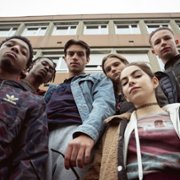Mortel - galeria zdjęć - filmweb