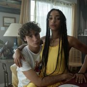 Mortel - galeria zdjęć - filmweb