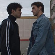 Śmiertelni - galeria zdjęć - filmweb