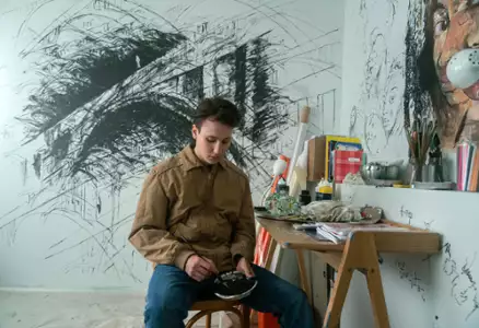 Śmiertelni - galeria zdjęć - filmweb