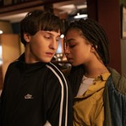 Śmiertelni - galeria zdjęć - filmweb