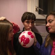 Śmiertelni - galeria zdjęć - filmweb