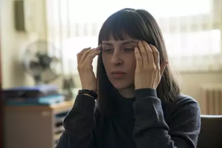 Śmiertelni - galeria zdjęć - filmweb