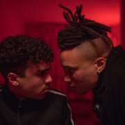 Śmiertelni - galeria zdjęć - filmweb