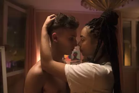 Śmiertelni - galeria zdjęć - filmweb