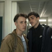 Śmiertelni - galeria zdjęć - filmweb