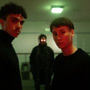 Mortel - galeria zdjęć - filmweb