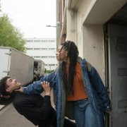 Mortel - galeria zdjęć - filmweb