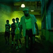 Wampiry kontra Bronx - galeria zdjęć - filmweb