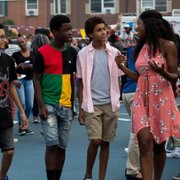 Wampiry kontra Bronx - galeria zdjęć - filmweb