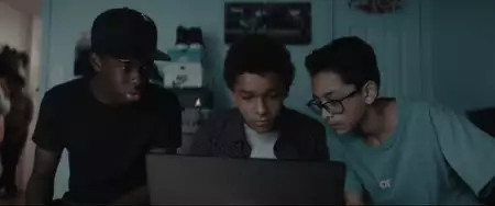 Wampiry kontra Bronx - galeria zdjęć - filmweb