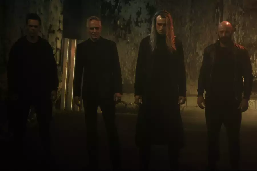 Wampiry kontra Bronx - galeria zdjęć - filmweb
