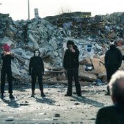 Wir Sind Die Welle - galeria zdjęć - filmweb