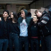 Fala - galeria zdjęć - filmweb