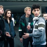 Wir Sind Die Welle - galeria zdjęć - filmweb