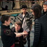 Wir Sind Die Welle - galeria zdjęć - filmweb