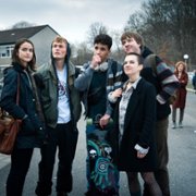 Wir Sind Die Welle - galeria zdjęć - filmweb
