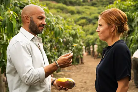 Mango - galeria zdjęć - filmweb