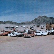 Smokey and the Bandit II - galeria zdjęć - filmweb