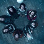 Czarny Księżyc - galeria zdjęć - filmweb