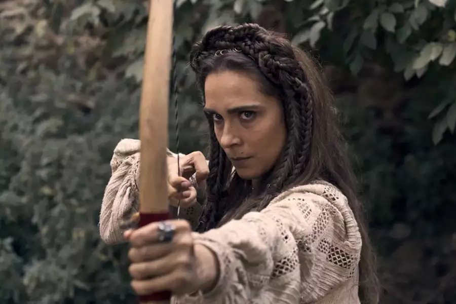 Czarny Księżyc - galeria zdjęć - filmweb