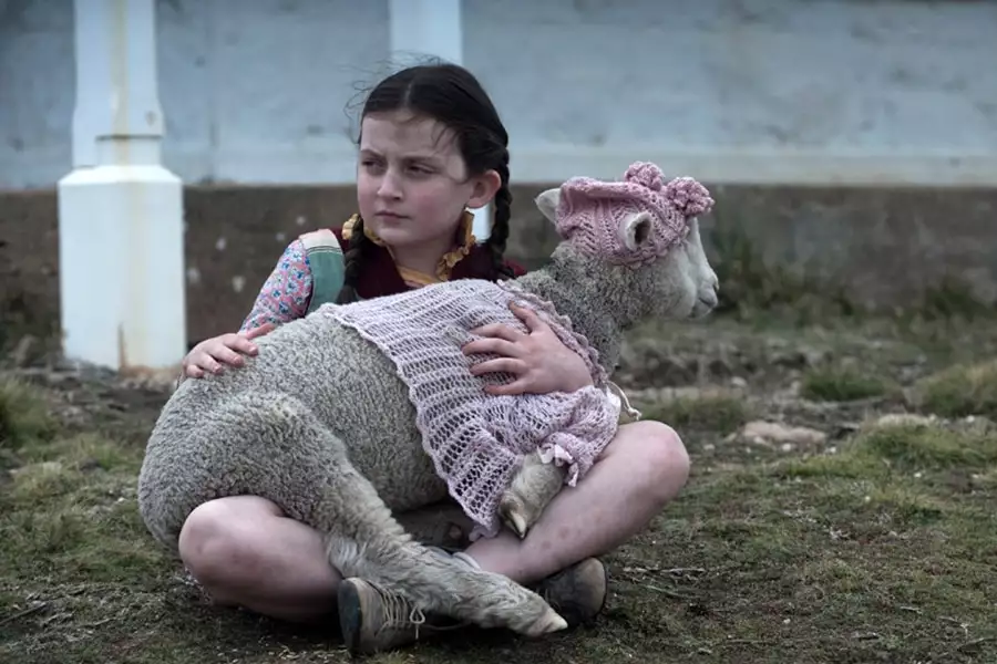 South Solitary - galeria zdjęć - filmweb