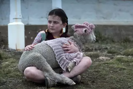 South Solitary - galeria zdjęć - filmweb