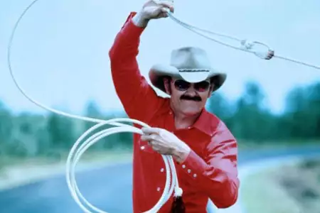 Mistrz kierownicy ucieka 3 - galeria zdjęć - filmweb