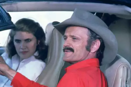 Mistrz kierownicy ucieka 3 - galeria zdjęć - filmweb