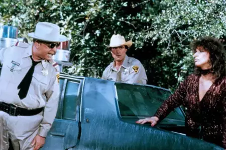 Mistrz kierownicy ucieka 3 - galeria zdjęć - filmweb