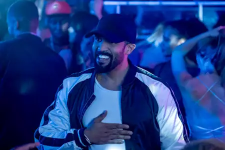 Turn Up Charlie - galeria zdjęć - filmweb