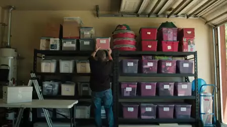 Amerykański spisek: Sprawa Ośmiornicy - galeria zdjęć - filmweb