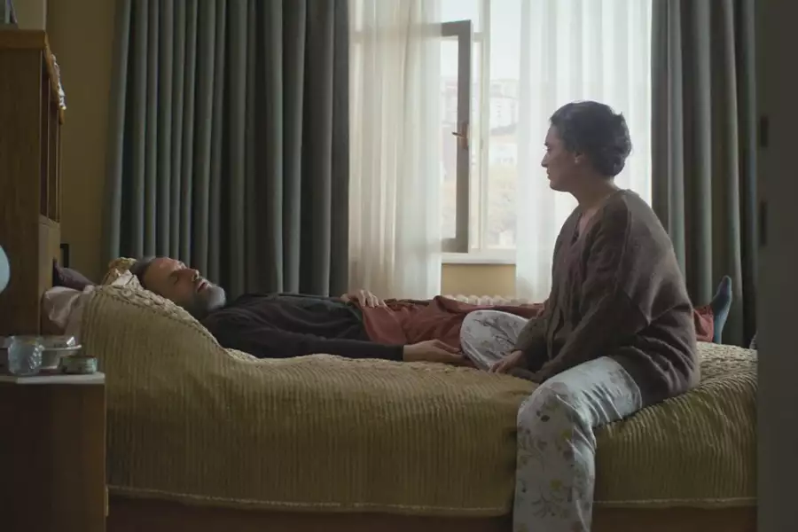 Aplauz - galeria zdjęć - filmweb