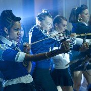 St Trinian's: The Legend of Fritton's Gold - galeria zdjęć - filmweb
