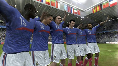 UEFA Euro 2008 - galeria zdjęć - filmweb
