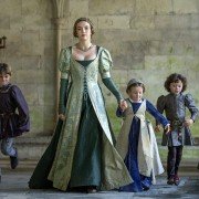 Biała księżniczka - galeria zdjęć - filmweb