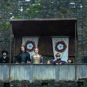 Biała księżniczka - galeria zdjęć - filmweb