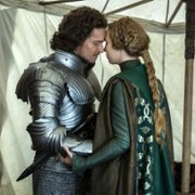 The White Princess - galeria zdjęć - filmweb