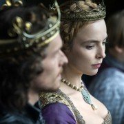 Biała księżniczka - galeria zdjęć - filmweb