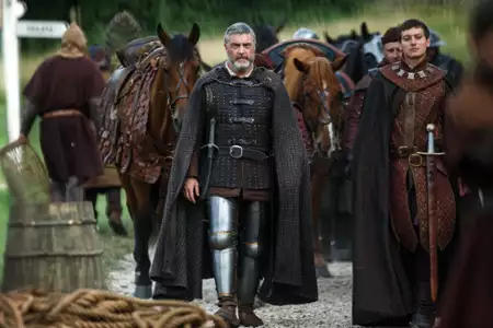 Biała księżniczka - galeria zdjęć - filmweb
