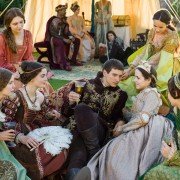 The White Princess - galeria zdjęć - filmweb