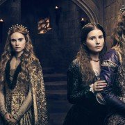 Biała księżniczka - galeria zdjęć - filmweb
