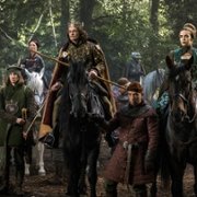 The White Princess - galeria zdjęć - filmweb