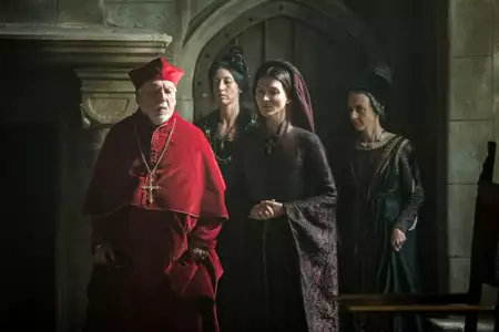Biała księżniczka - galeria zdjęć - filmweb