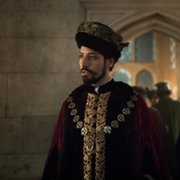 The White Princess - galeria zdjęć - filmweb