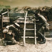 Obłoki śmierci - Bolimów 1915 - galeria zdjęć - filmweb