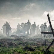 Obłoki śmierci - Bolimów 1915 - galeria zdjęć - filmweb