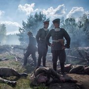 Obłoki śmierci - Bolimów 1915 - galeria zdjęć - filmweb