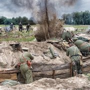 Obłoki śmierci - Bolimów 1915 - galeria zdjęć - filmweb
